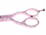 Kadeřnické nůžky Original Best Buy Concave Rose 5,5"