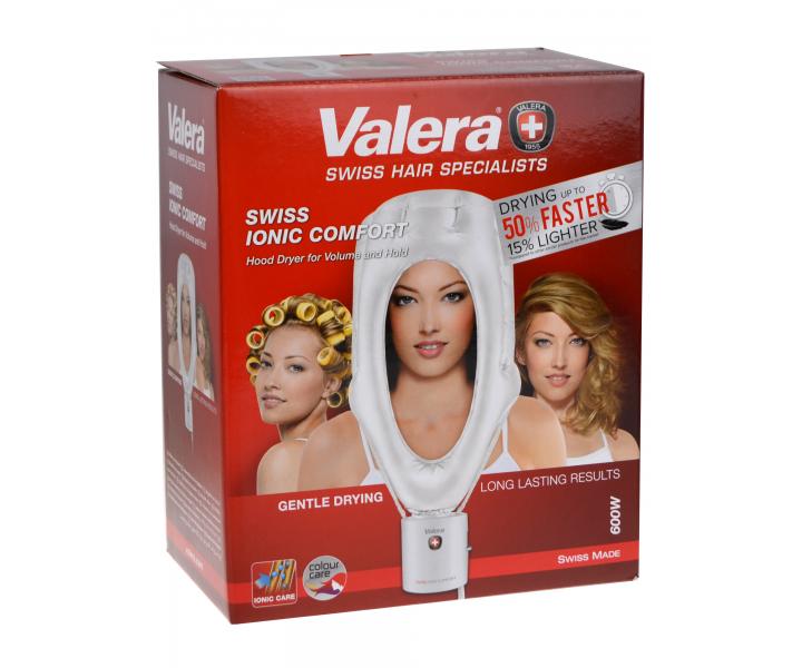 Suc helma Valera Swiss Ionic Comfort 513.01 - bl