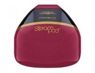 ehlika na vlasy s prou Loral SteamPod 2.0 Limited Edition Red Obsessed Retail - erven