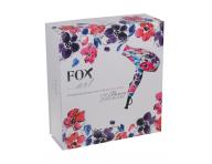 Profesionln fn na vlasy Fox Art Flowers - 2100 W