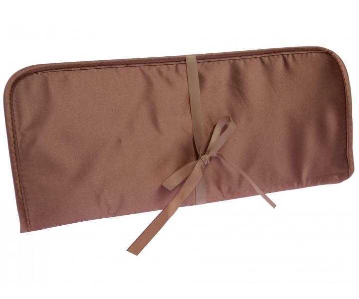 Žehlička na vlasy BaByliss Elegance 2598PE - Rose Gold