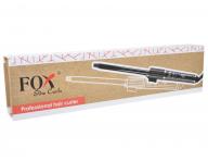 Rotační kulma na vlasy Fox Slim Curls - 16 mm