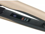 Žehlička na vlasy Ultron Elite Styler Terracotta Collection - šampaň