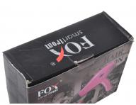 Profesionln fn na vlasy Fox Smart Front - 2100 W, rov - II. jakost - pokozen obal