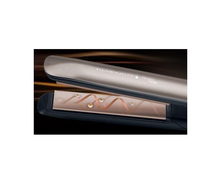 Remington Žehlička na vlasy Keratin Therapy Pro - 25x110mm