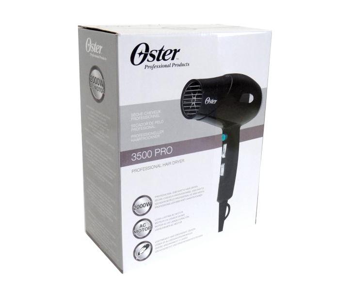 Profesionální fén na vlasy Oster 3500 Pro - 2000 W