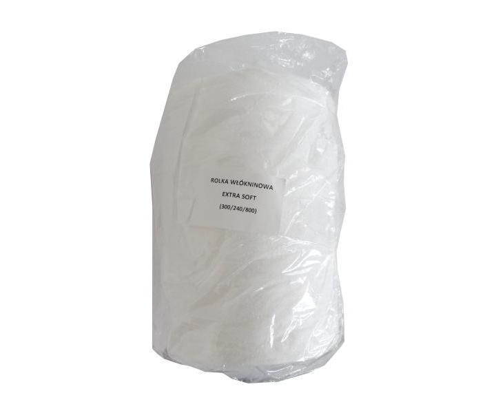 Ručník Eko-Higiena Extra Soft z netkané textilie 300/240/800