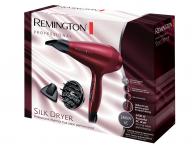 Remington Silk Styling Collection