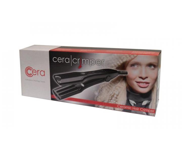 Profesion�ln� krepovac� kle�t� CERA Crimper