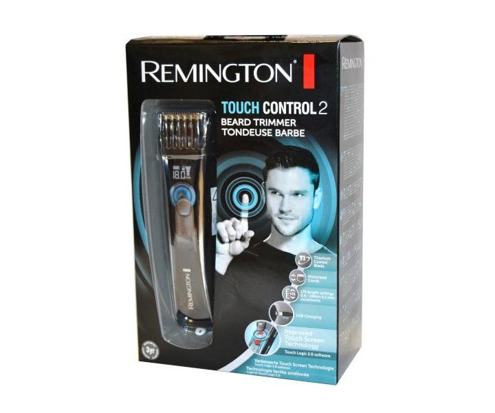 Remington Zastřihovač vousů Touch Control 2 MB4555