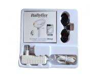 BaByliss Epilátor Homelight Connected G940E IPL