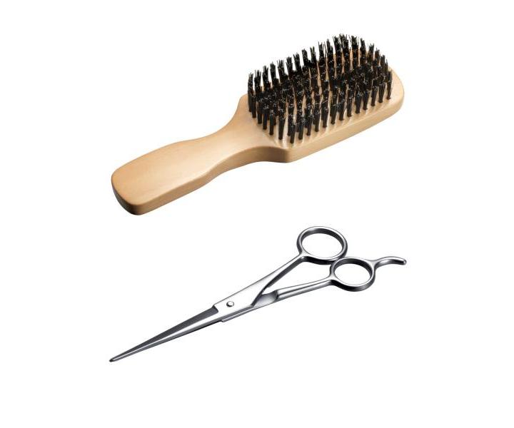 Remington Zastřihovač vousů Beard Kit MB4045 - 3 nástavce