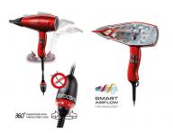Profesionální fén Valera Swiss Silent Jet 8500 Ionic - 2000 W