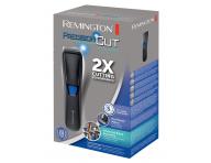 Zastřihovač vlasů Remington PrecisionCut Steel HC5300