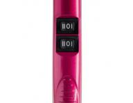 Fén na vlasy Ultron Compact Gloss Edition - 2200 W, bordó