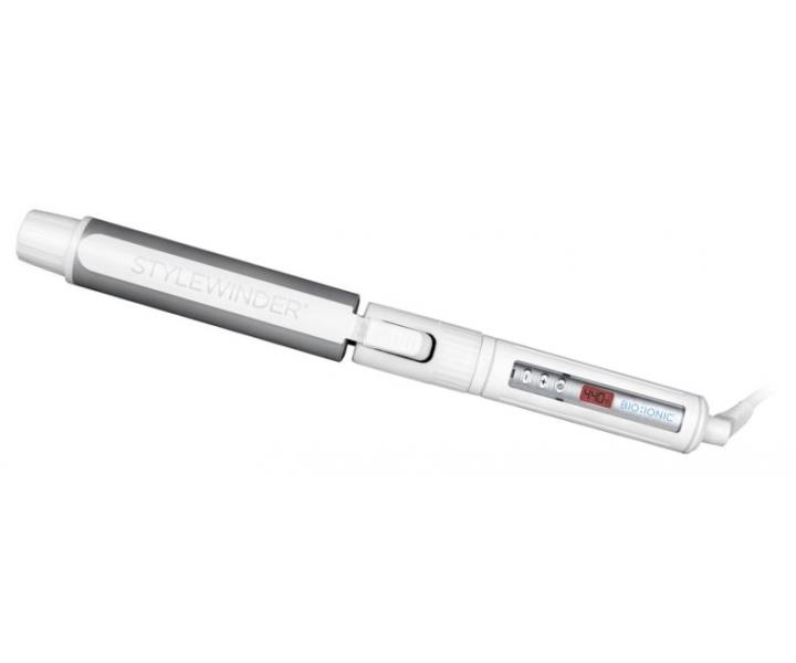 Bio Ionic Rotační kulma Style Winder + kartáč ZDARMA