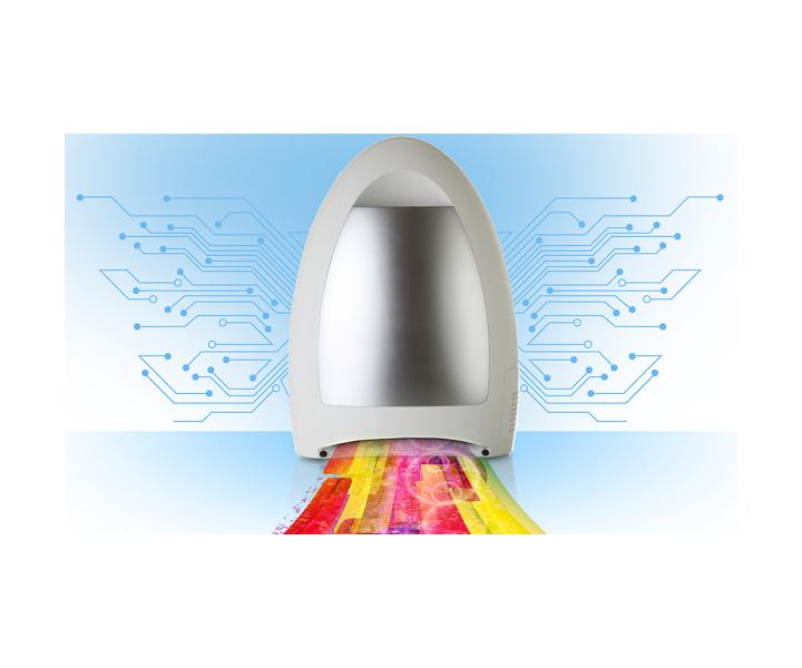 Vakuový domácí vysavač EyeVac Home - 1100 W