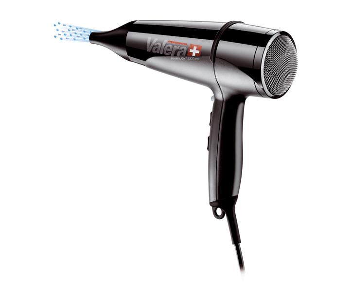 Fén na vlasy Valera Swiss Light 5300 Avant Ionic