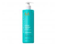 Dárková sada pro hydrataci suchých vlasů Moroccanoil Hydration Duo - 2 x 500 ml