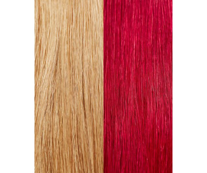 Maska pro oiven barvy vlas Maria Nila Colour Refresh Bright Red - jasn erven, 750 ml