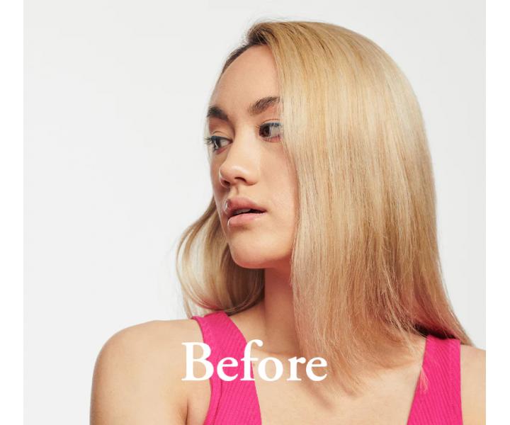 Maska pro oživení barvy vlasů Maria Nila Colour Refresh - 100 ml