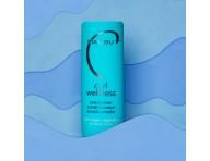 Hydratační kondicionér pro vlnité a kudrnaté vlasy Malibu C Curl Wellness Conditioner - 266 ml