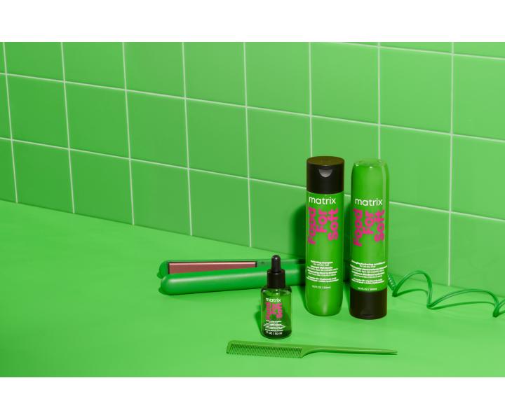 Hydratační kondicionér pro suché vlasy Matrix Food For Soft Hydrating Conditioner - 300 ml