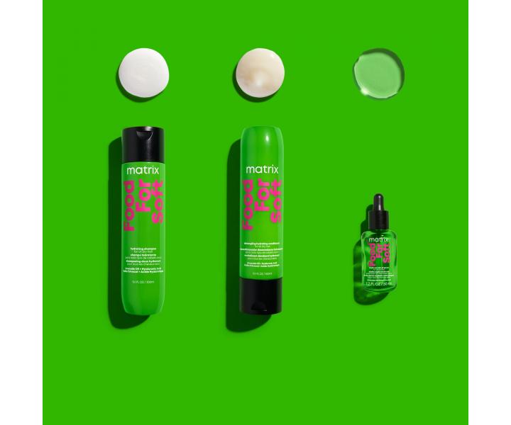 Multifunkční olejové sérum na vlasy Matrix Food For Soft Multi-Use Hair Oil Serum - 50 ml