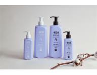 Šampon pro neutralizaci žlutých tónů Mila Professional Be Eco Superb Blond Shampoo - 900 ml
