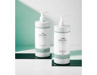 Vyhlazující řada pro kudrnaté, krepaté a zacuchané vlasy Mila Professional Oil Smooth Simply