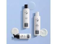 Kondicionér pro silně řídnoucí přírodní vlasy Nioxin System 2 Scalp Therapy Conditioner - 300 ml