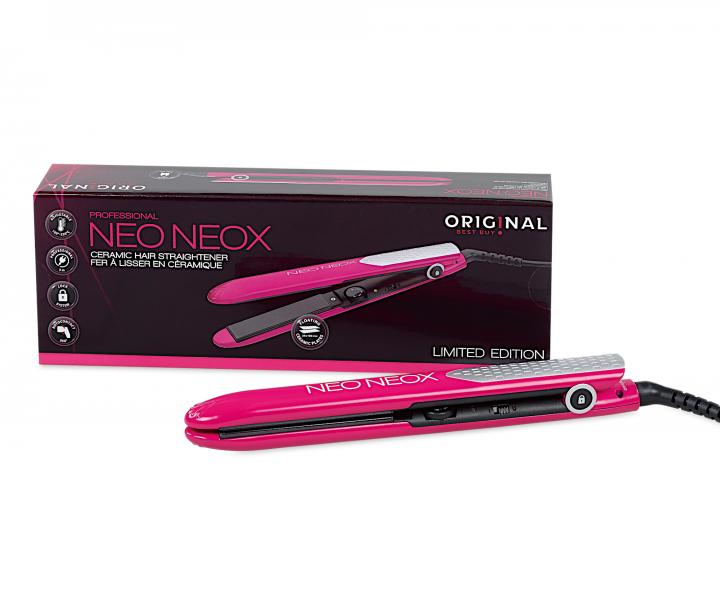 ehlika na vlasy Original Best Buy Neo Neox - rov