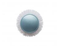 Kulatý foukací kartáč s bambusovou rukojetí Olivia Garden EcoHair Thermal - 54 mm