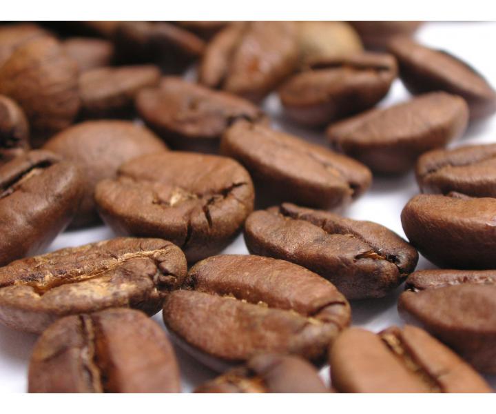 Káva Brazil Santos 17/18 z oblasti Guaxupe 1kg - zrnková