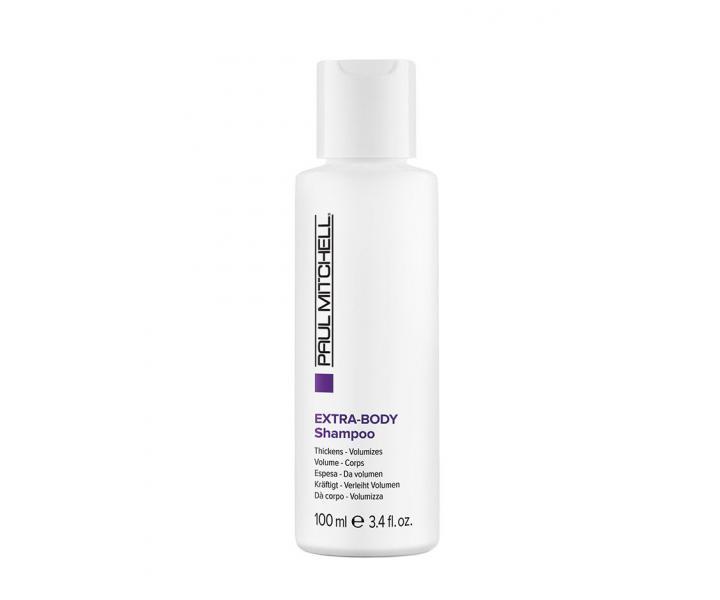 Dárková sada pro objem vlasů Paul Mitchell Extra-Body - kolekce ke Dni matek
