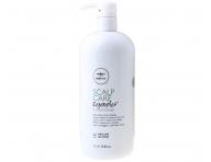 Sada pro plnější vlasy Paul Mitchell Scalp Care Save On - šampon + kondicionér