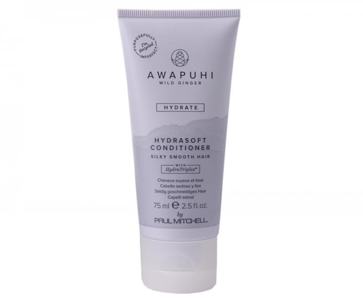 Cestovn hydratan sada s regeneranm olejem Paul Mitchell Awapuhi Moisturizing Travel Kit