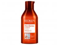 Drkov sada pro uhlazen krepatch a nepoddajnch vlas Redken Frizz Dismiss Dream Big