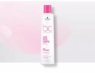 Šampon pro barvené vlasy Schwarzkopf Professional BC Bonacure Color Freeze Shampoo - 250 ml
