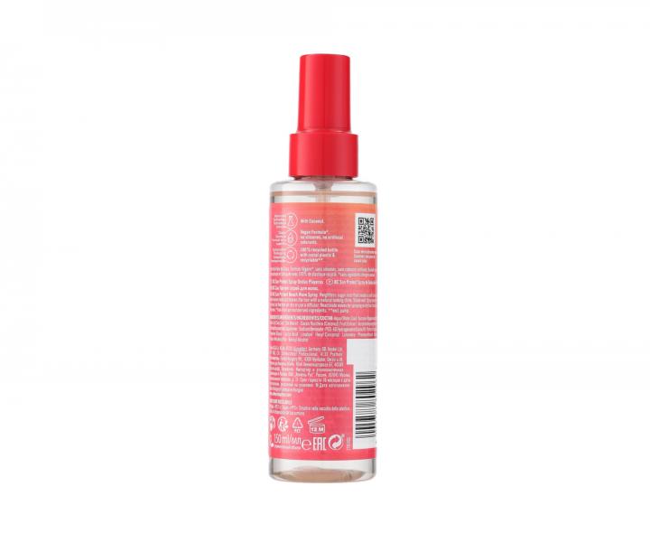 Řada pro ochranu vlasů před sluncem Schwarzkopf Professional BC Bonacure Sun Protect