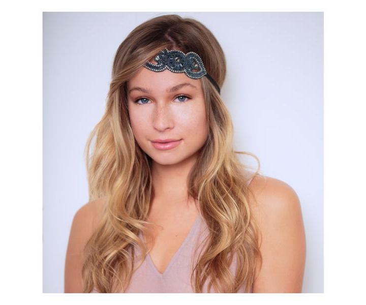 Condition Culture Tassel �elenka do vlas� - SUNSET