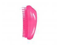 Kart na rozesvn vlas Tangle Teezer Original Mini Bubblegum Pink - rov