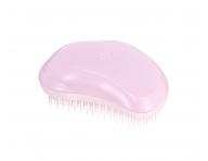 Kartáč na rozčesávání vlasů Tangle Teezer Original Pink Vibes - pastelově růžový