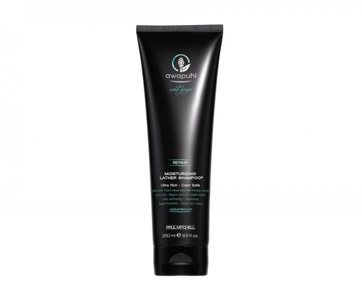 Drkov sada pro pokozen vlasy Paul Mitchell Awapuhi Wild Ginger Treat Gift Set