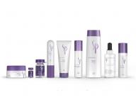 Šampon pro poškozené vlasy Wella Professionals SP Repair Shampoo - 250 ml