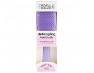Kartáč na rozčesávání kudrnatých vlasů Tangle Teezer The Ultimate Detangler Naturally Curly Purple Passion - fialový
