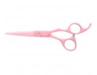 Sada kadenickch nek 5,75" a efilanch nek 6,35" Olivia Garden SilkCut ThinkPink Edition 2025