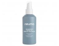 Drkov sada pro hydrataci suchch a pokozench vlas Neuma Neu Moisture Hydrate + svka a sprej zdarma