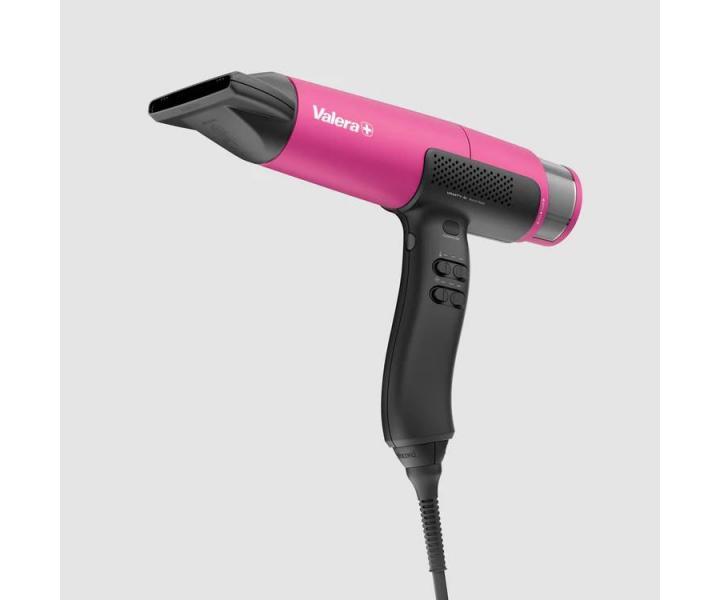 Profesionln fn na vlasy Valera VanityCare AI - 2000 W