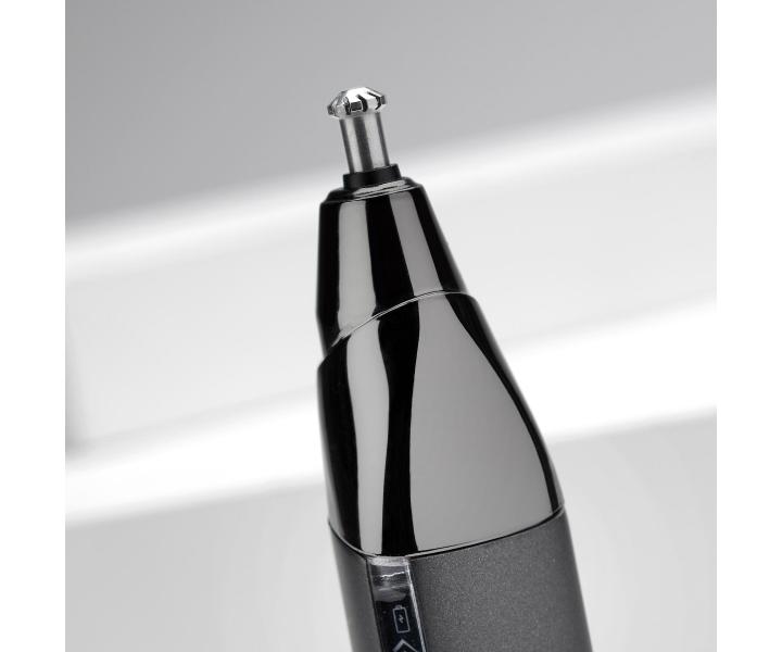 Zastřihovací konturovací strojek Babyliss MT991E - černý